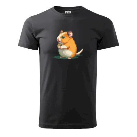 Škrečok pixel
