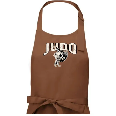 Judo v boji