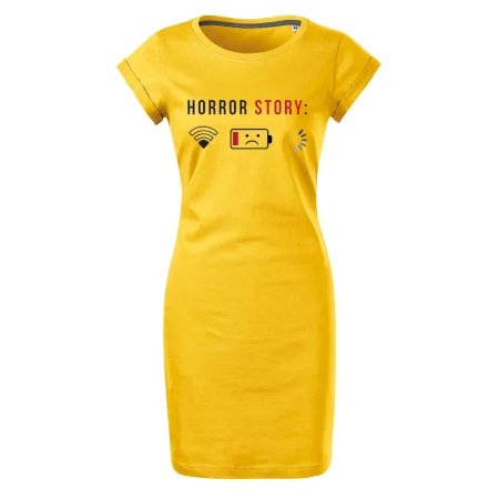 Horror story
