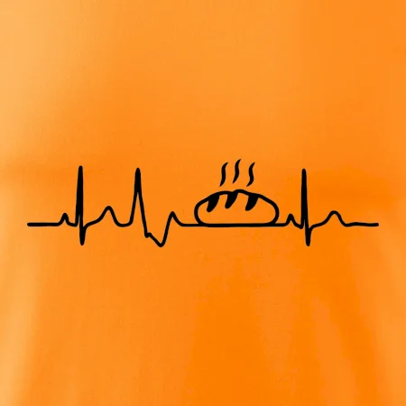 Ekg chleba