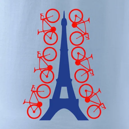 Cyclo Paris