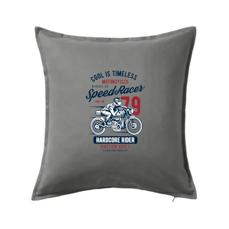 Speed Racer Motorcycles