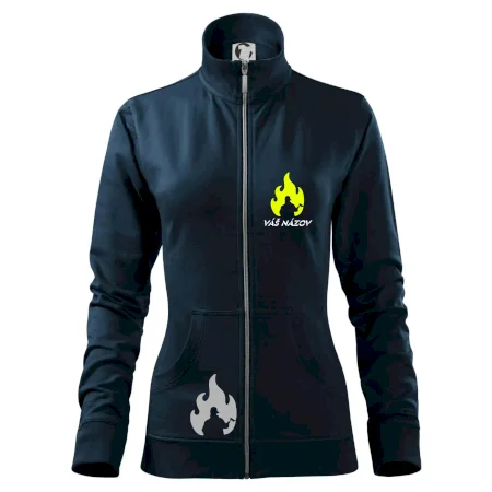 Hasiči - oheň - Váš názov