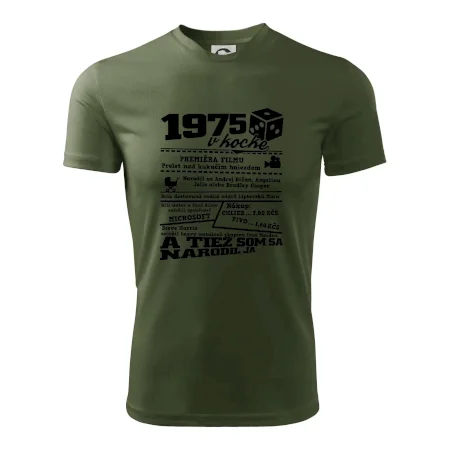 1975 v kocke