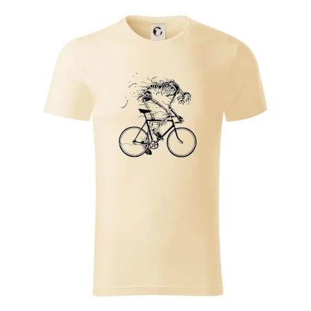Gravel Bike - kostra