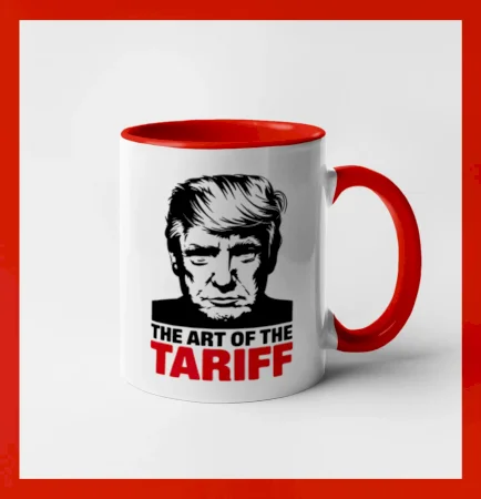 Trump The art of the tariff