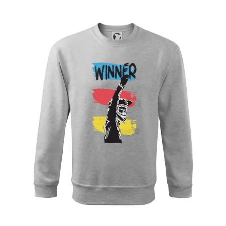 Winner pretekár
