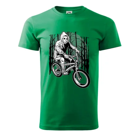 Ride Bike To Kill
