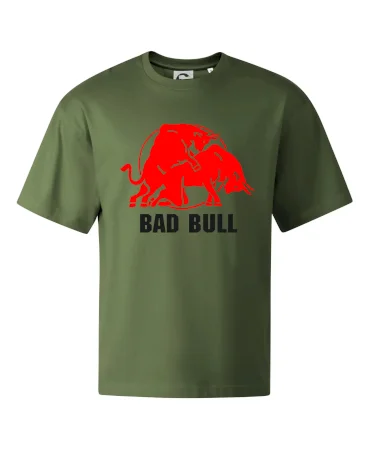 Bad Bull