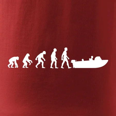 Evolúcia čln