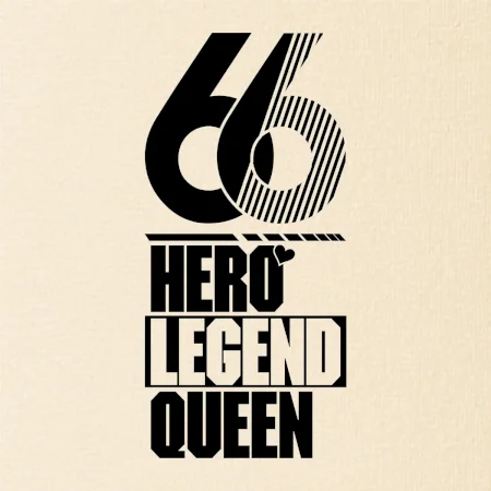 Hero, Legend, Queen 1966