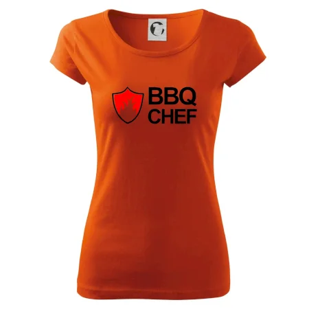 Grilovanie - BBQ Chef