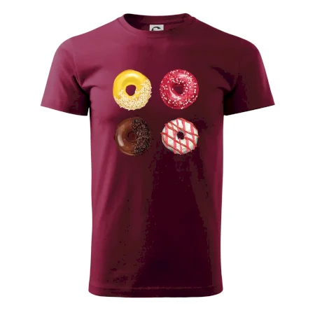 4 donuty