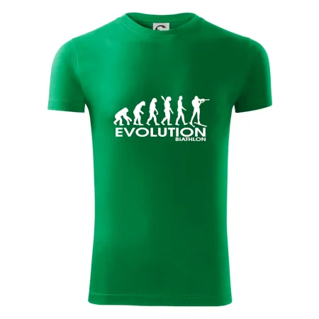 Biathlon - Evolúcia biatlonu