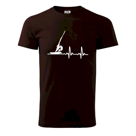 EKG Windsurfing