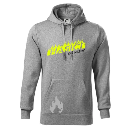 Hasiči - oheň - Váš názov