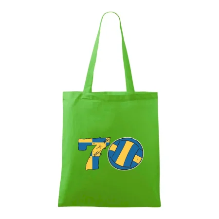 Volejbal okrúhle narodeniny 70
