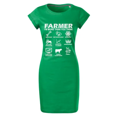 Farmer Symbols