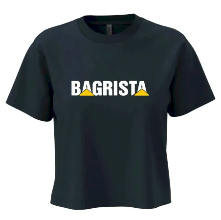 Bagrista nápis
