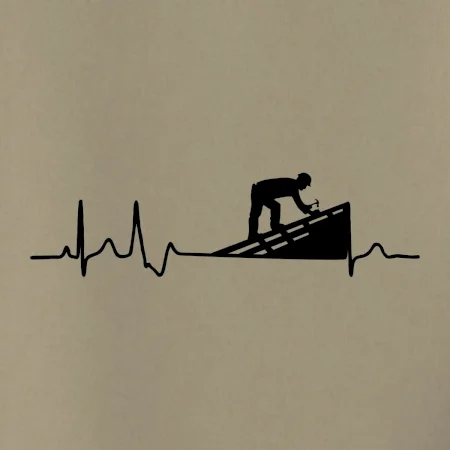 EKG pokrývač
