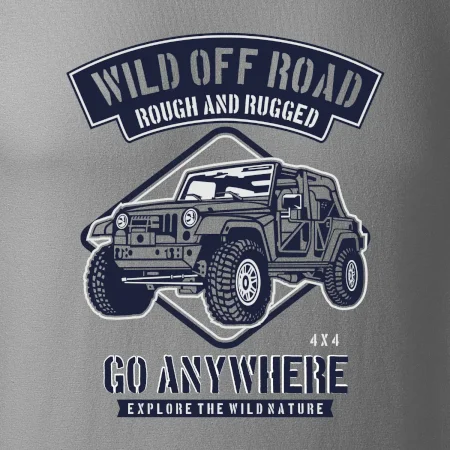 Wild Off Road