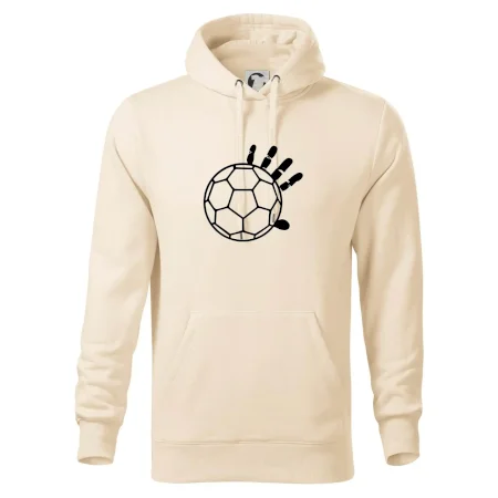 Hádzaná lopta ruka