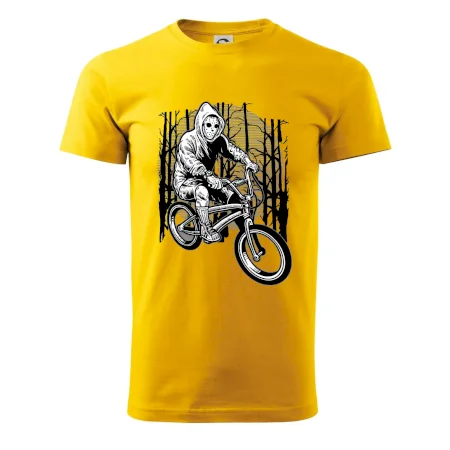 Ride Bike To Kill