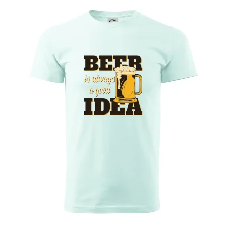 Beer idea