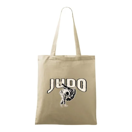 Judo v boji
