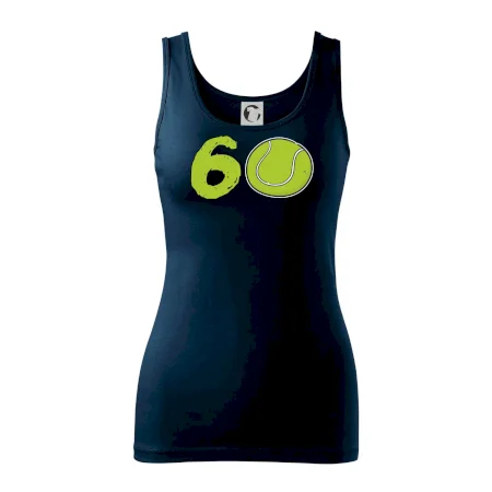 Tenis okrúhle narodeniny 60
