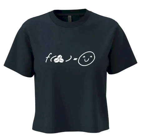 Matematická funkcia - káva