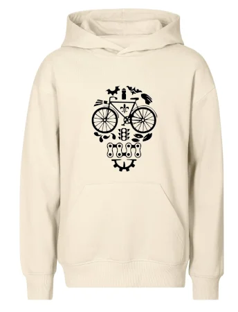 Bike lebka