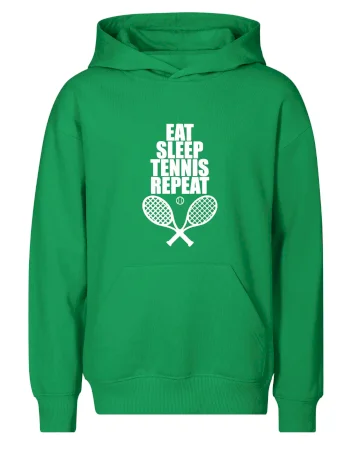 Eat sleep tennis