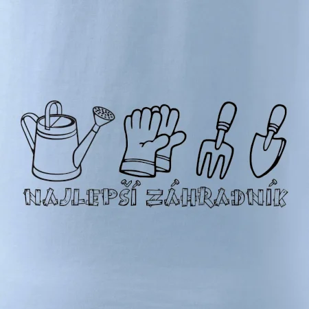 Najlepší záhradník