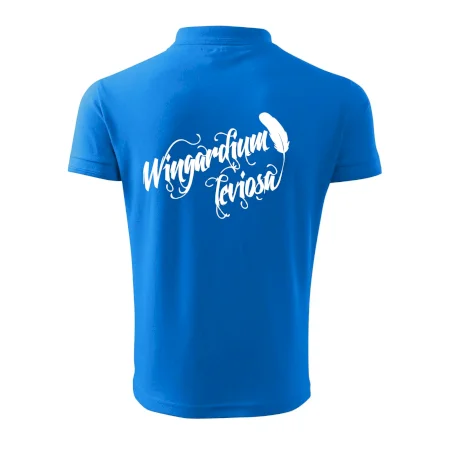 Harry - Wingardium Leviosa