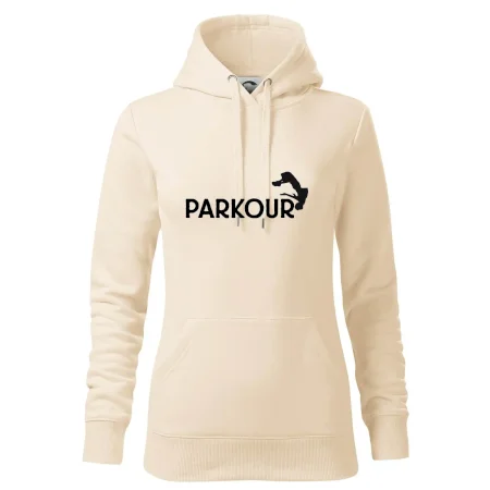 Parkour - salto