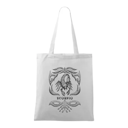 Scorpio - vintage