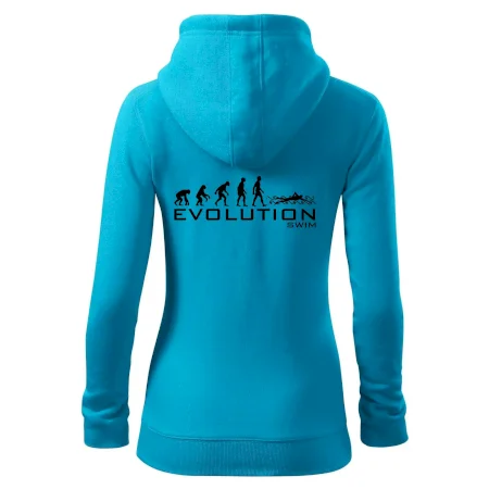 Evolúcia Swim