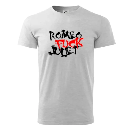 Romeo Fuck Juilet - Romeo vojel Julii