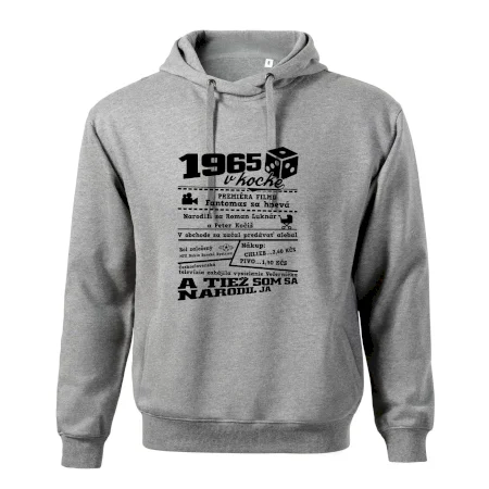 1965 v kocke