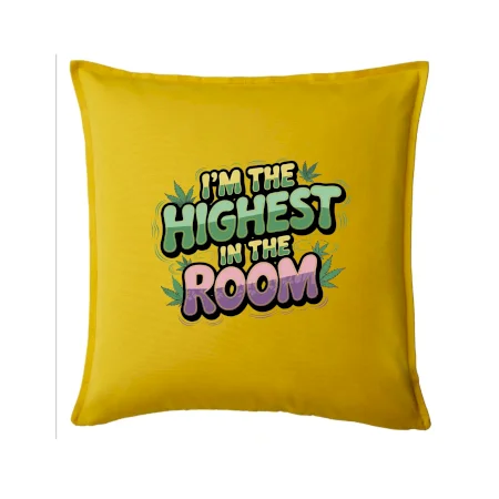 Marihuana - Iam the highest in the room