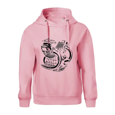 Biker Motorcycle motor