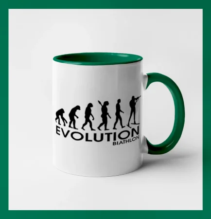 Biathlon - Evolúcia biatlonu