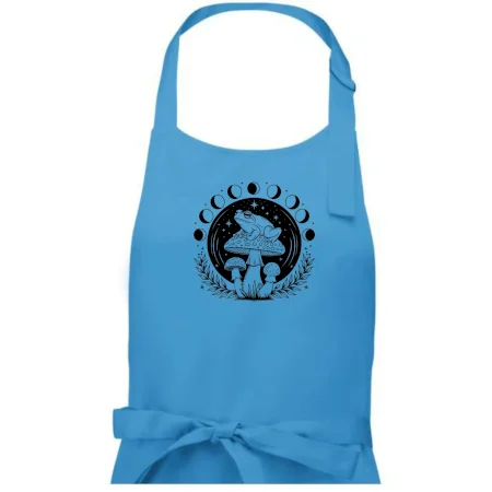 Goblincore fázy mesiaca