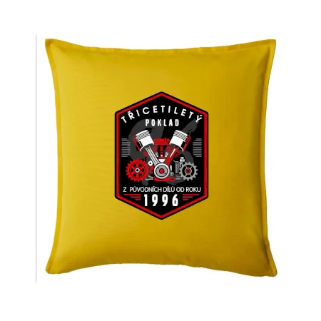 Třicetiletý poklad z původních dílů 1996