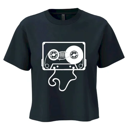 Gramo kazeta