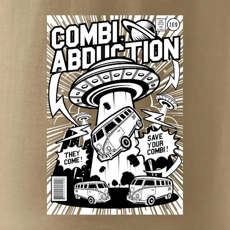 Combi abduction