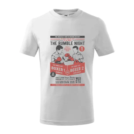Classic Boxing