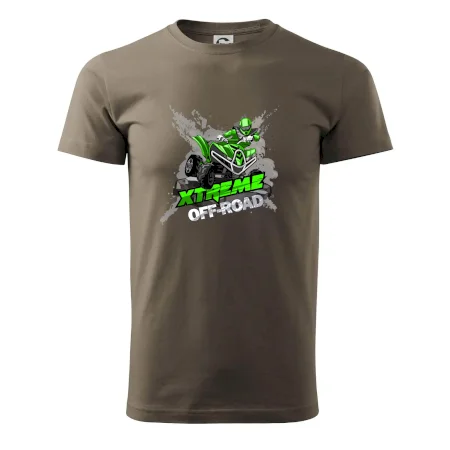ATV štvorkolka offroad XXX