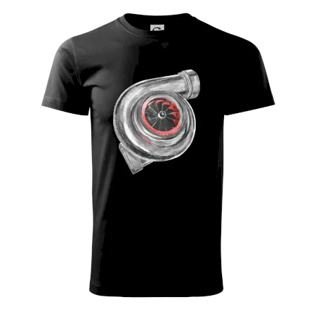 Turbo olejomaľba